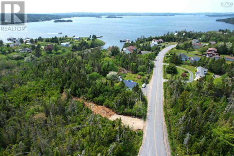 Lot 9 East Jeddore Road