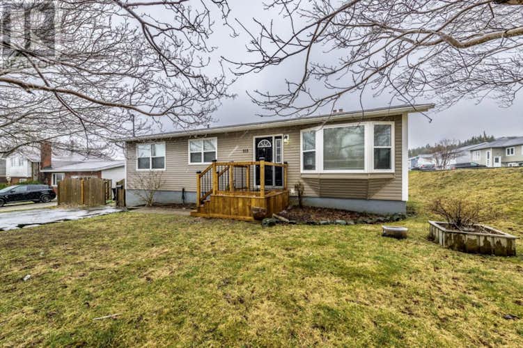 353 PORTUGAL COVE Place