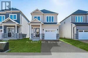 22 BROMLEY DR