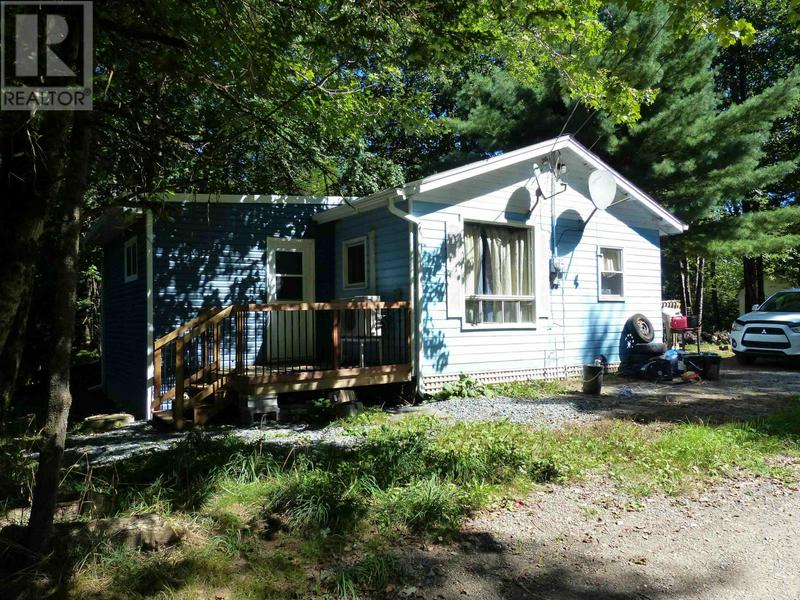 38 Meadow Lane, Gays River, NS B0N1Y0 À vendre RE/MAX 202221792