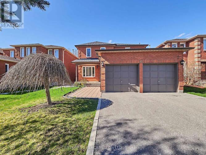 12 KEEBLE CRES