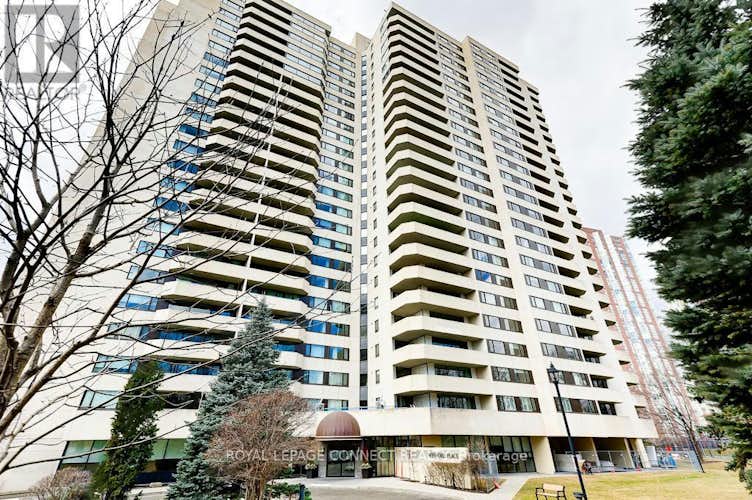 #1908 -75 WYNFORD HEIGHTS CRES