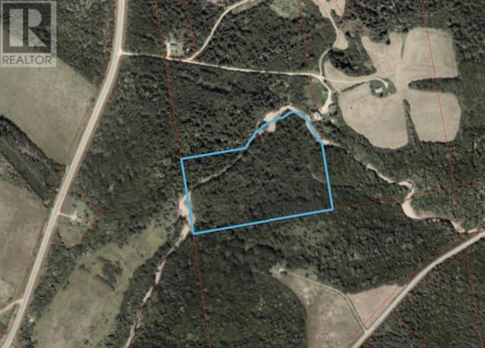 Lot 2 Mabou Road