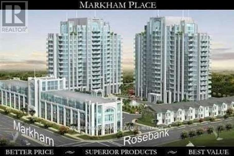 401-RM5 - 1585 MARKHAM ROAD