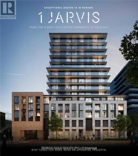 #1112 -1 JARVIS ST