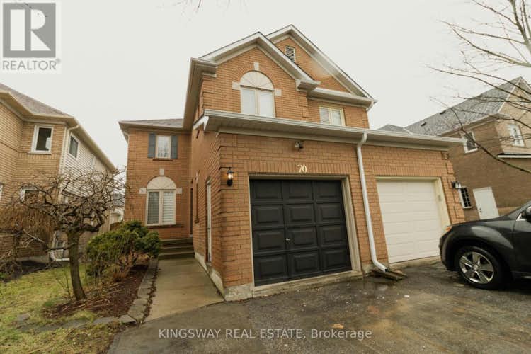 70 FELLOWES CRES