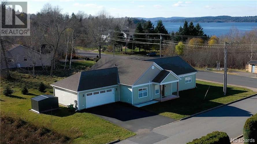 974 Kennebecasis Drive