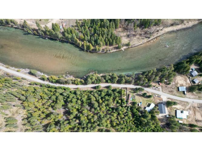 Lot 13 SLOCAN WEST ROAD