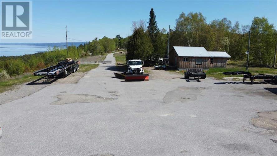 Lot 14 Concession 29 Highway 17