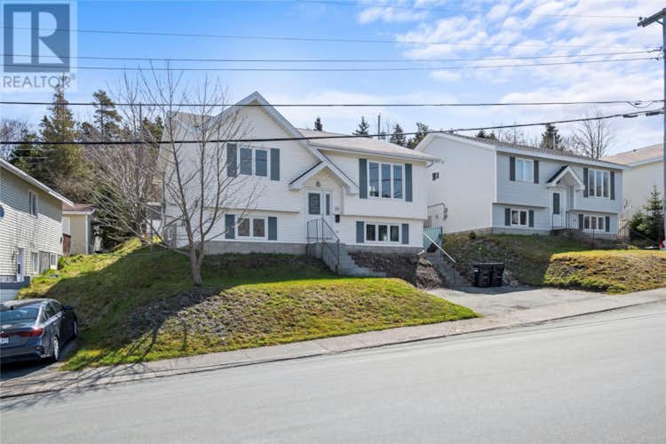 29 Old Petty Harbour Road
