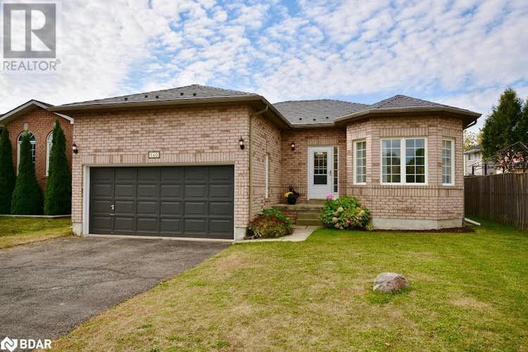 Houses For Rent in Barrie, ON - 182 Homes