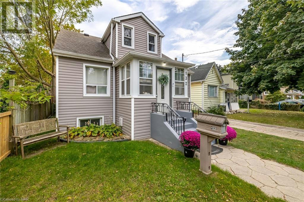 114 Lake St, ST. CATHARINES, ON L2R5X8 - Home Value