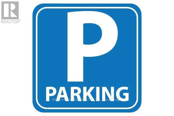 #PARKING -14464 WOODBINE AVE