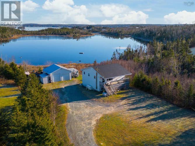 789 West Jeddore Road