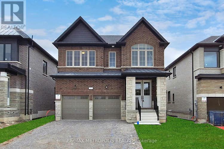 285 FLAVELLE WAY