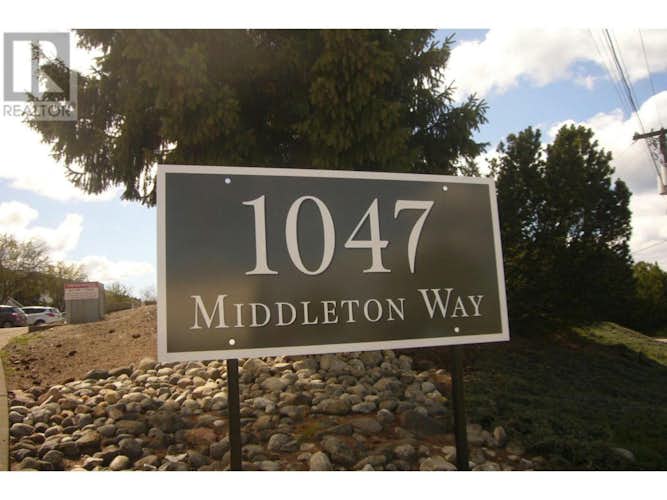 1047 Middleton Way Unit# 113