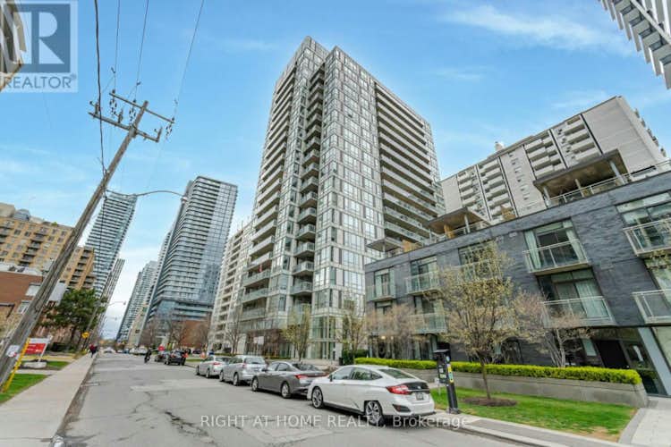 #808 -83 REDPATH AVE