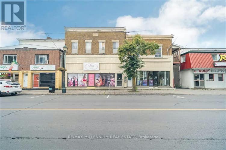 319-321 325-327 MONTREAL ROAD