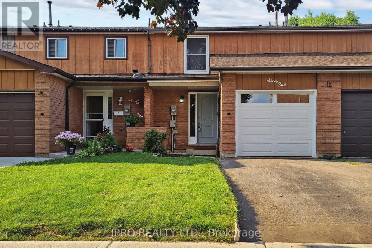80 Saramia Cres in York, ON for Lease - MLS #N7034382