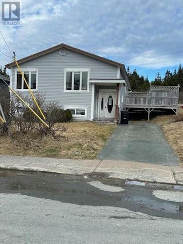 201 Old Petty Harbour Road
