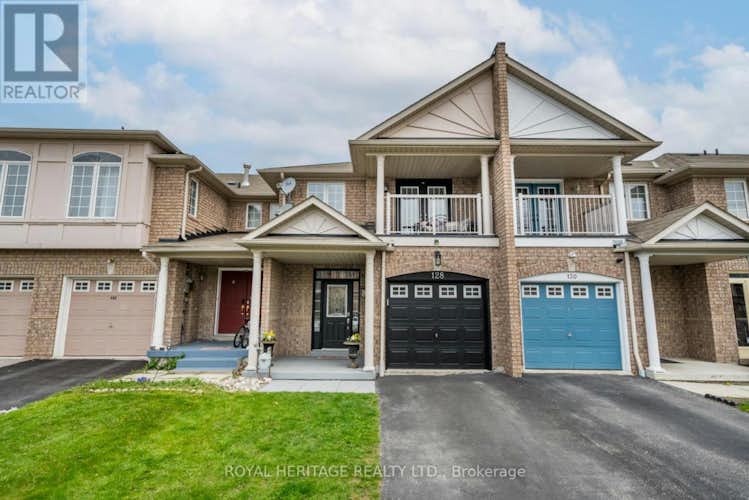 128 ANGIER CRES