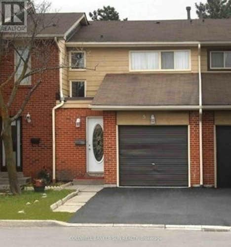 5 FOSTER CRES