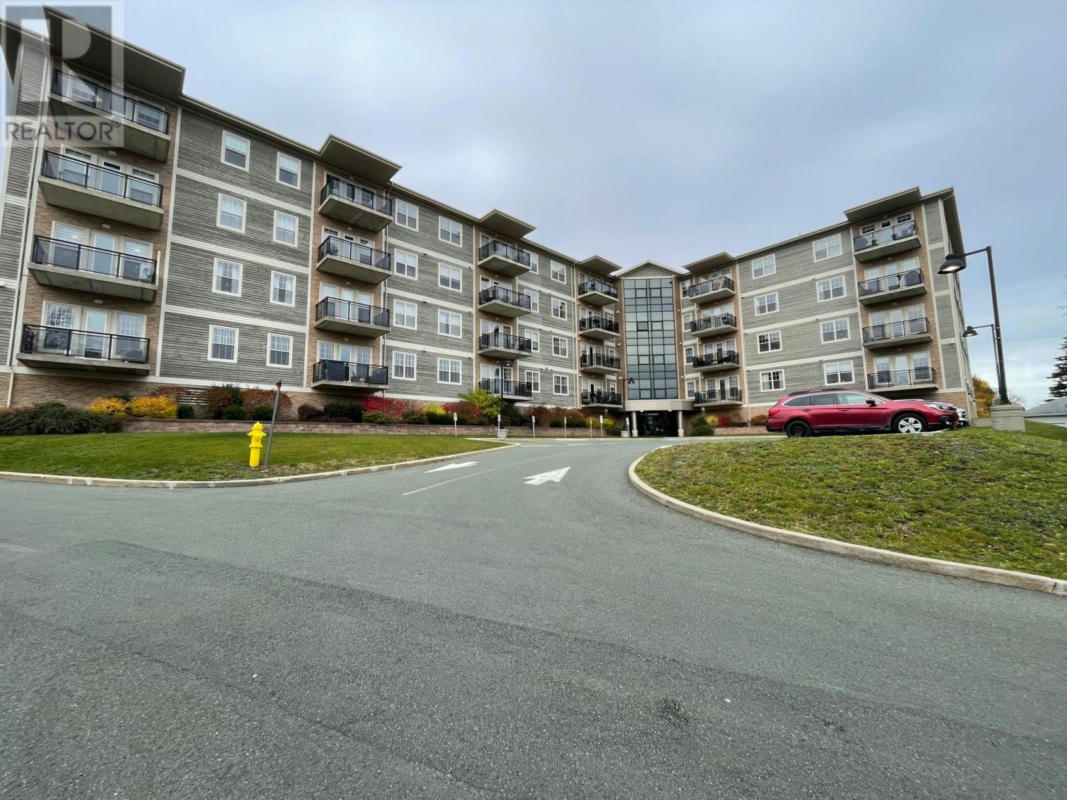 280 DUCKWORTH Street Unit#201, ST. JOHN'S, NL A1C1H3 Home For Rent, RE/MAX