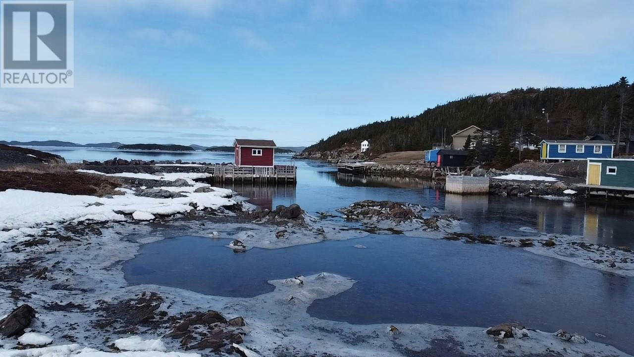 7 Black Duck Cove Road, Twillingate, NL A0G4M0 House For Sale RE/MAX