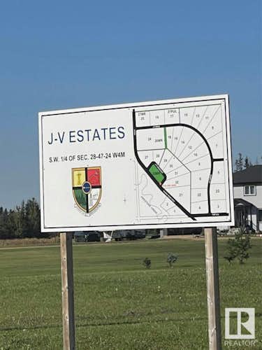 28 J Bar V Estates