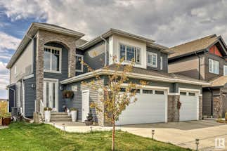 Luxury Homes For Sale & Estates: Luxury Homes In Edmonton