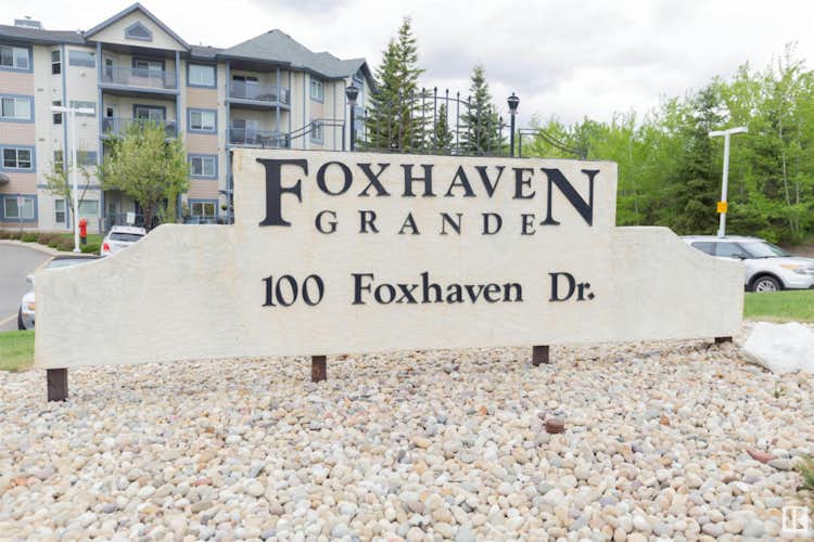 301 100 Foxhaven Drive