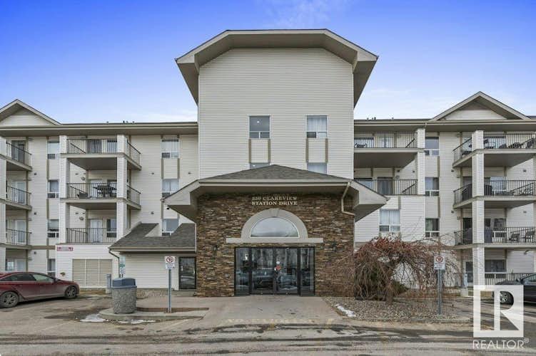 #1214 330 CLAREVIEW STATION DR NW