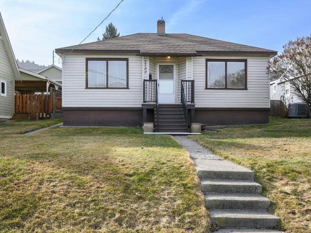 509 GARDEN TERRACE, Kamloops, BC House For Sale, RE/MAX