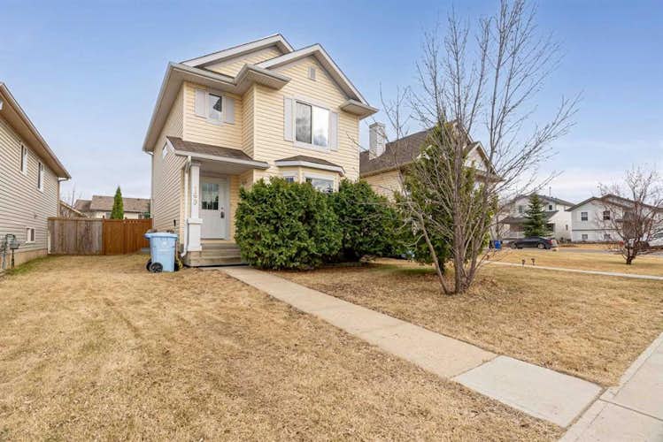 169 Diefenbaker Drive