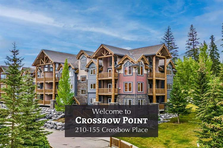 210, 155 Crossbow Place