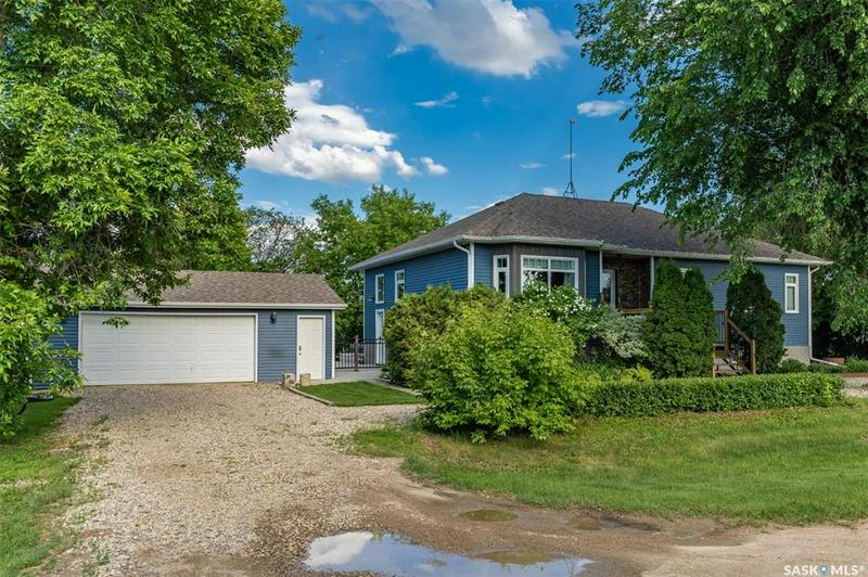 306 6th STREET, Vonda, SK S0K 4N0 For Sale RE/MAX SK889057