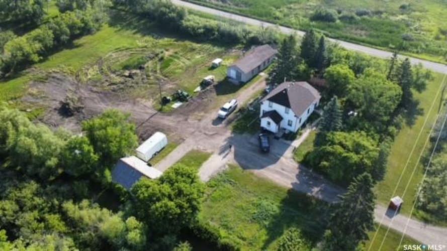 Rural Address, Esterhazy, SK S0A 0X0 House For Sale