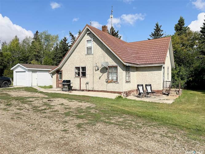 Rural Address, Cut Knife Rm No. 439, SK S0M 0N0 House For Sale ...