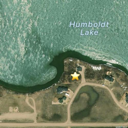 6 Humboldt Lake CRESCENT