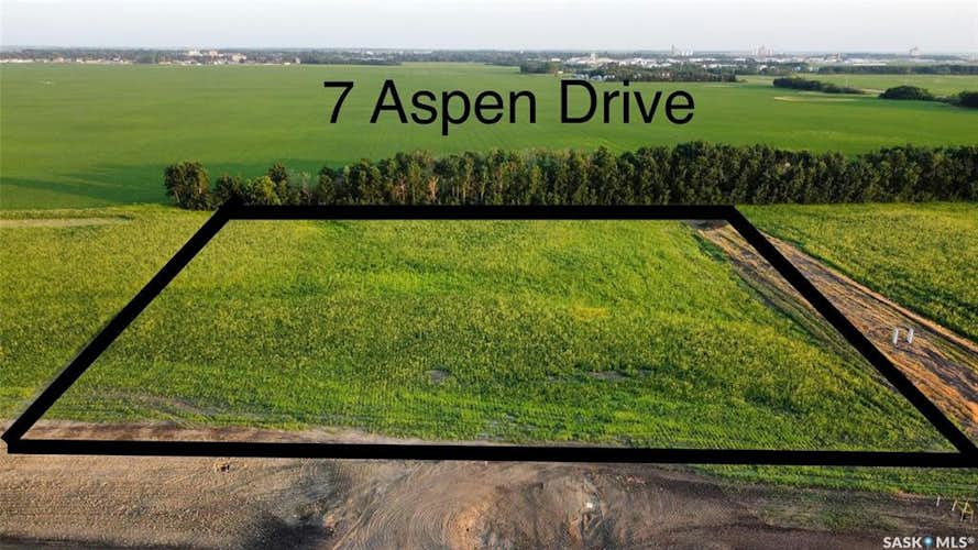 7 Aspen DRIVE