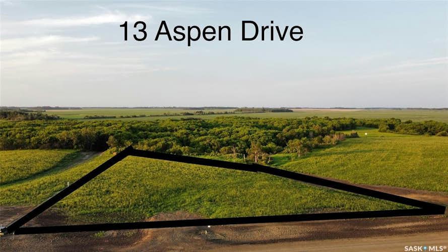 13 Aspen DRIVE