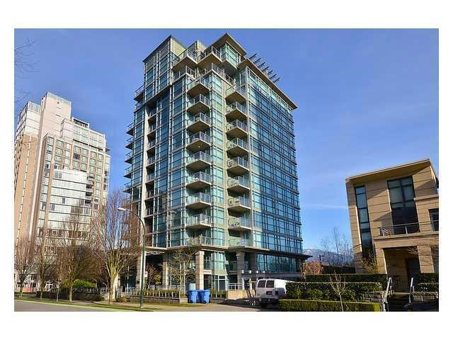 708 1270 Robson Street, Condo Sold in Vancouver, R2287832