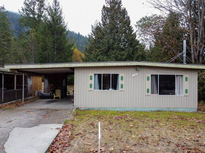 5196 SUMMIT ROAD, Madeira Park, BC V0N 2H1 For Sale RE/MAX R2737788