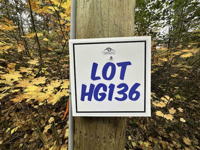 HG136 OLD HOPE PRINCETON HIGHWAY
