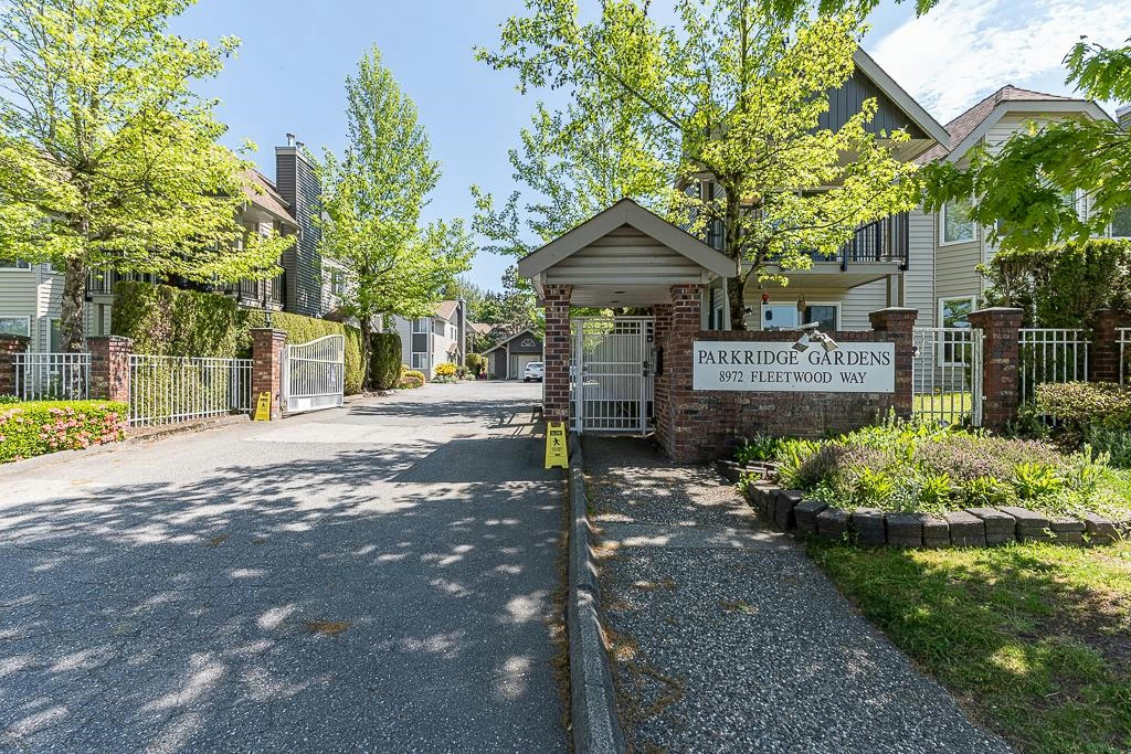 102-8972 FLEETWOOD WAY, Surrey, BC V3R 0T5 Townhouse For Sale | RE/MAX ...