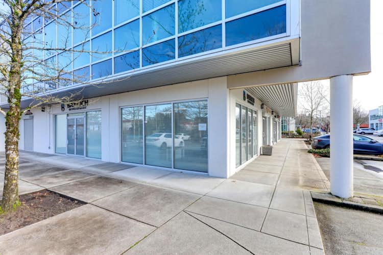 140 8600 CAMBIE ROAD