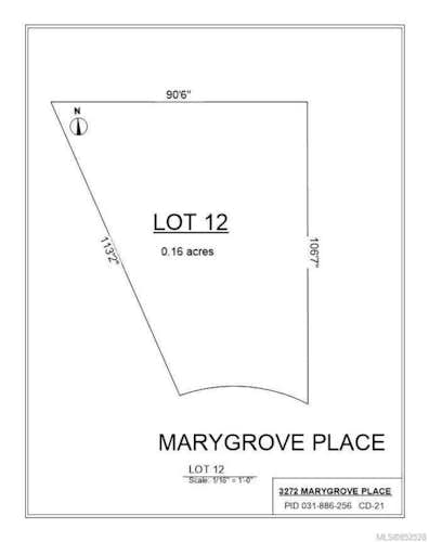 3272 Marygrove Pl, Courtenay BC V9N 0E7