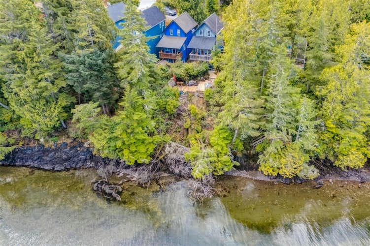 289 Boardwalk Ave # A, Ucluelet BC V0R 3A0