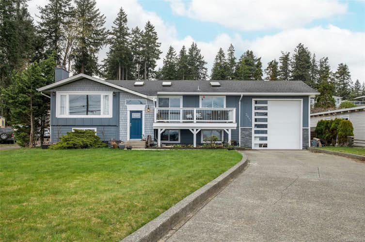 3846 Island Hwy S, Campbell River BC V9H 1M5