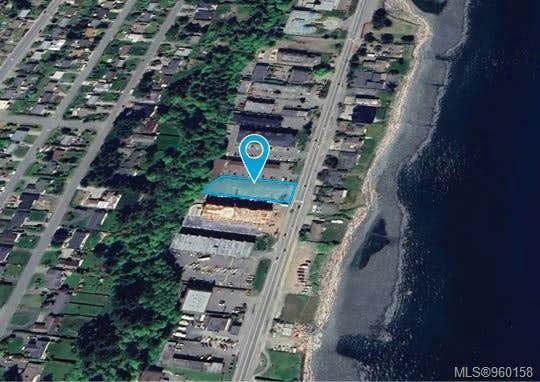 834 Island Hwy S, Campbell River BC V9W 1A8